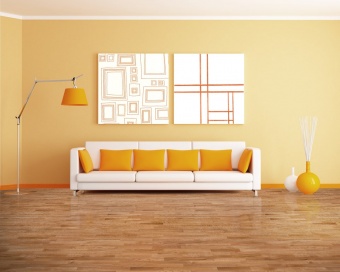 SAMBA OAK BRANDY